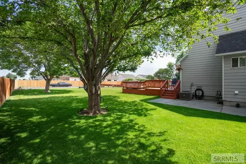 Exterior - 190 W 4 N, Rigby, ID 83442 photo 5 of 11