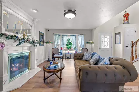 Living - 190 W 4 N, Rigby, ID 83442 photo 3 of 4