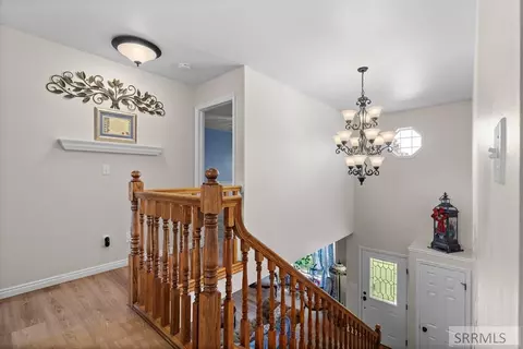 Entry Way - 190 W 4 N, Rigby, ID 83442 photo 6 of 8