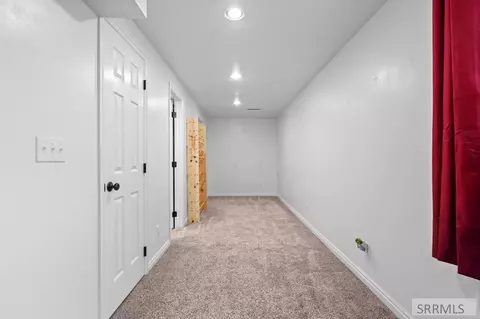 Entry Way - 190 W 4 N, Rigby, ID 83442 photo 5 of 8