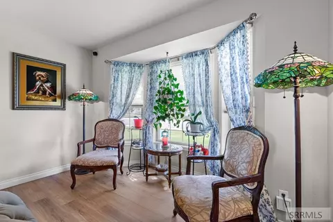 Living - 190 W 4 N, Rigby, ID 83442 photo 1 of 4