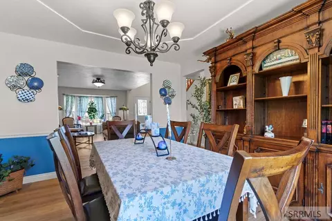 Dining - 190 W 4 N, Rigby, ID 83442 photo 2 of 3