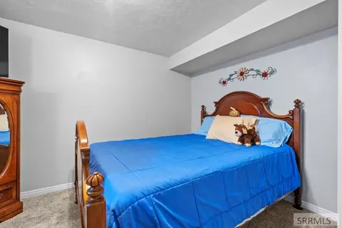 Bedroom - 190 W 4 N, Rigby, ID 83442 photo 1 of 7