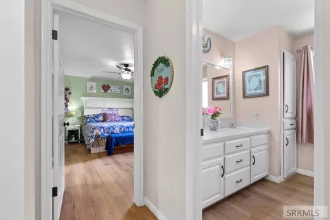 Entry Way - 190 W 4 N, Rigby, ID 83442 photo 7 of 8