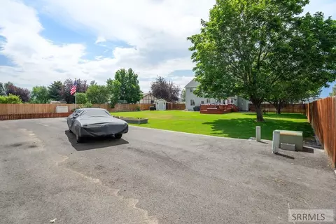 Exterior - 190 W 4 N, Rigby, ID 83442 photo 11 of 11