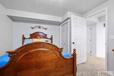 Bedroom - 190 W 4 N, Rigby, ID 83442 photo 2 of 7