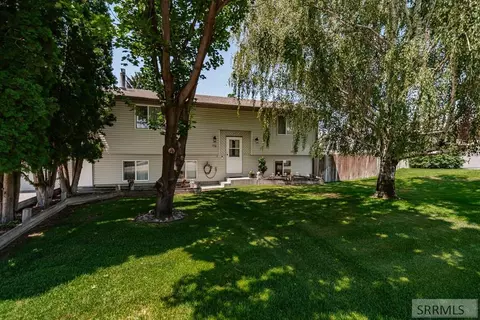 178 N 680 W, Blackfoot, ID 83221