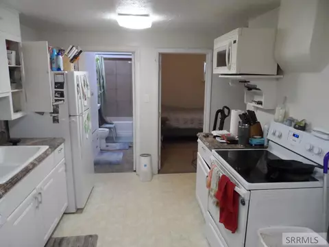 Kitchen - 437 W 6th S, Rexburg, ID 83440 photo 2 of 3