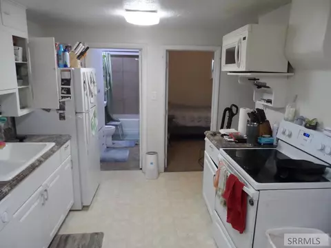 Kitchen - 437 W 6th S, Rexburg, ID 83440 photo 3 of 3