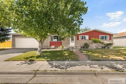 1005 E 21st St, Idaho Falls, ID 83404