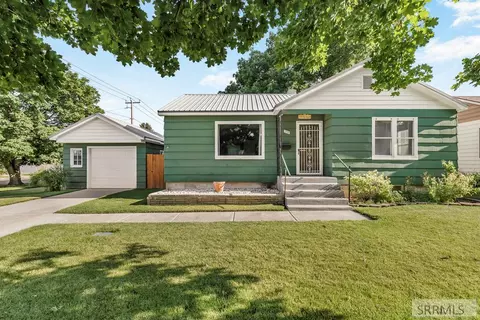 1502 Claire View Ln, Idaho Falls, ID 83402