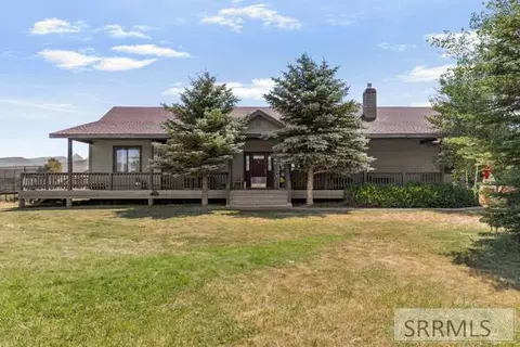 7083 Pine Mountain View Rd, Victor, ID 83455