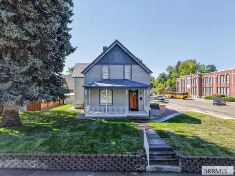 310 Elm St, Idaho Falls, ID 83402