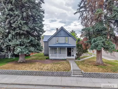 310 Elm St, Idaho Falls, ID 83402