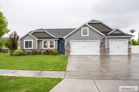 5147 Adobe Dr, Idaho Falls, ID 83404