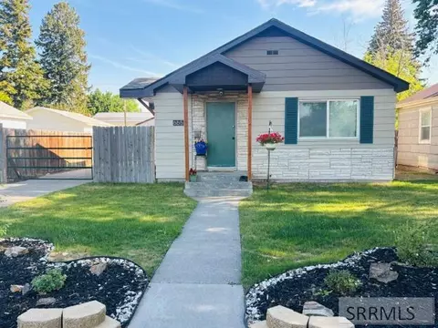 665 E 14th St, Idaho Falls, ID 83404