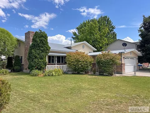 413 Logan Dr, Idaho Falls, ID 83401