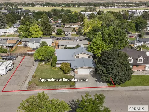 413 Logan Dr, Idaho Falls, ID 83401