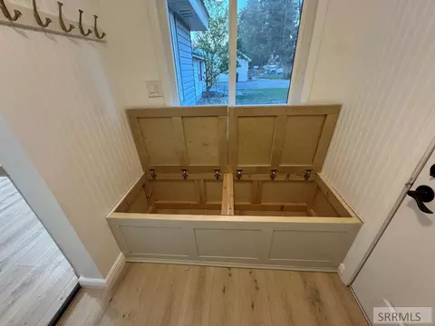 Entry Way - 349 E 2nd N, Rigby, ID 83442 photo 2 of 2