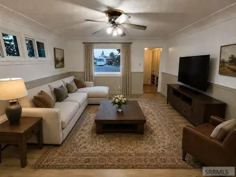 Living - 349 E 2nd N, Rigby, ID 83442 photo 1 of 5