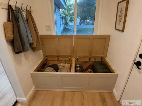 Entry Way - 349 E 2nd N, Rigby, ID 83442 photo 1 of 2
