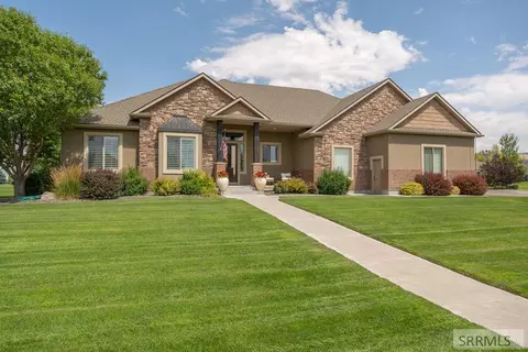 1955 S Sage Hen Ln, Ammon, ID 83406