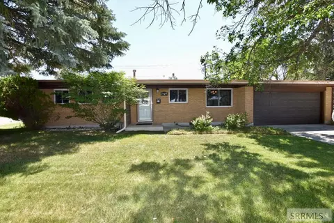 1725 Rainier St, Idaho Falls, ID 83402