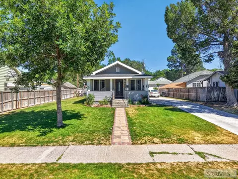 665 Tyhee Rd, American Falls, ID 83211