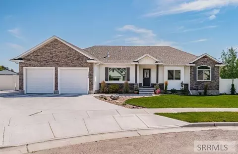 1468 N Trappers Rdg, Idaho Falls, ID 83401