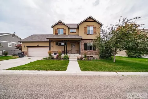 3060 S Chartwell Gdns, Ammon, ID 83406
