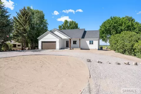 1243 E 1500 N, Terreton, ID 83450
