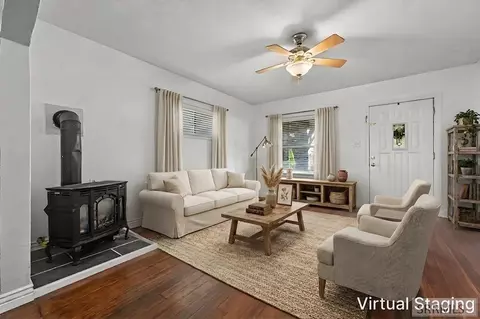 Living - 194 N 3400 E, Rigby, ID 83442 photo 1 of 1
