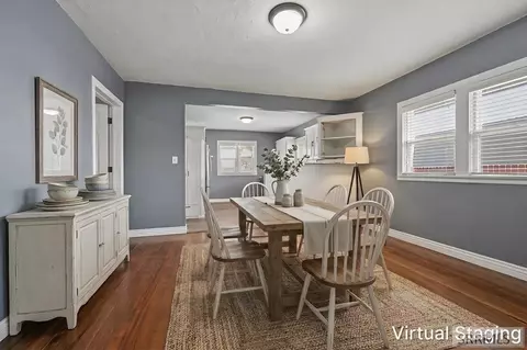 Dining - 194 N 3400 E, Rigby, ID 83442 photo 1 of 2