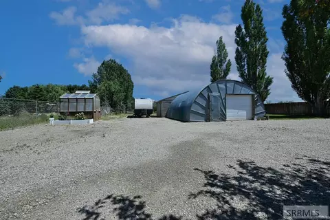 Exterior - 194 N 3400 E, Rigby, ID 83442 photo 7 of 10