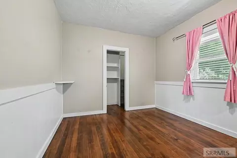 Bedroom - 194 N 3400 E, Rigby, ID 83442 photo 2 of 4