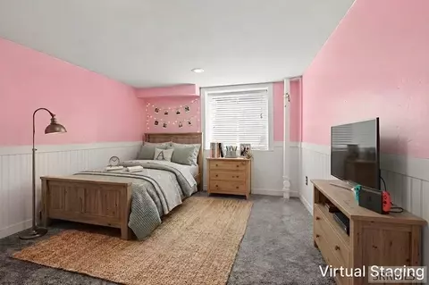Bedroom - 194 N 3400 E, Rigby, ID 83442 photo 4 of 4