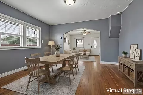 Dining - 194 N 3400 E, Rigby, ID 83442 photo 2 of 2