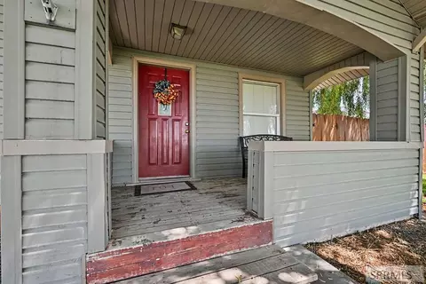 Exterior - 194 N 3400 E, Rigby, ID 83442 photo 3 of 10