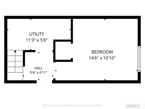 Floorplan - 194 N 3400 E, Rigby, ID 83442 photo 2 of 2