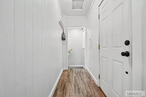 Entry Way - 194 N 3400 E, Rigby, ID 83442 photo 1 of 1