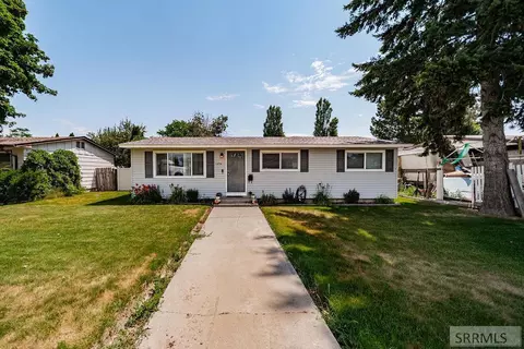 1254 Jefferson Ave, Idaho Falls, ID 83402