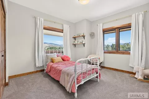 Bedroom - 63 Mountain View Rd, Salmon, ID 83467 photo 9 of 10