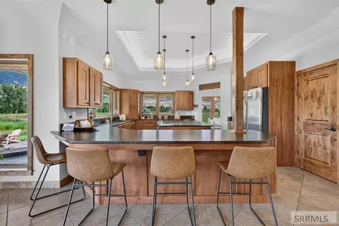 Kitchen - 63 Mountain View Rd, Salmon, ID 83467 photo 6 of 6