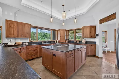 Kitchen - 63 Mountain View Rd, Salmon, ID 83467 photo 2 of 6