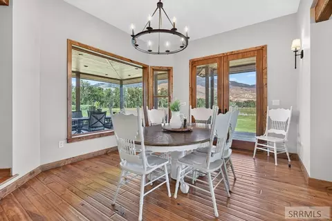 Dining - 63 Mountain View Rd, Salmon, ID 83467 photo 1 of 1