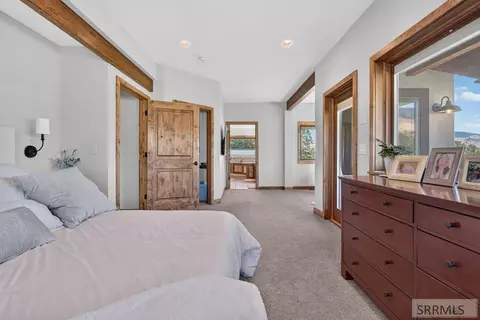 Bedroom - 63 Mountain View Rd, Salmon, ID 83467 photo 4 of 7
