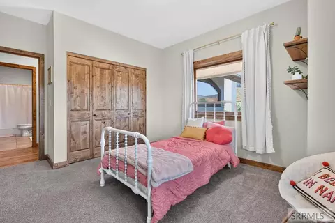 Bedroom - 63 Mountain View Rd, Salmon, ID 83467 photo 10 of 10