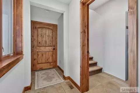 Entry Way - 63 Mountain View Rd, Salmon, ID 83467 photo 5 of 5
