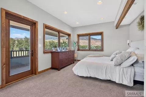 Bedroom - 63 Mountain View Rd, Salmon, ID 83467 photo 3 of 7