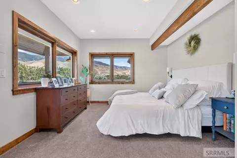 Bedroom - 63 Mountain View Rd, Salmon, ID 83467 photo 2 of 7
